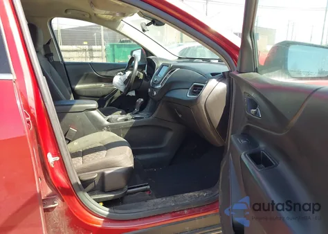 2019 Chevrolet Equinox Lt z USA, uszkodzony, nr VIN 2GNAXTEV0K6225963